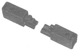 [157819218] Steckerteil Wieland 2L 16A/50V