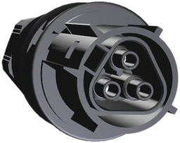 [157820218] Buchsenteil Wieland 1,5-4mm²