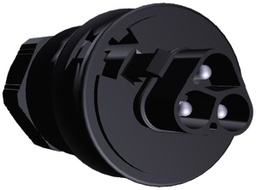 [157820318] Steckerteil Wieland 1,5-4mm²
