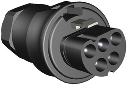 [157820518] Steckerteil Wieland 1,5-4mm²