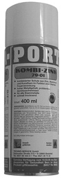 [171670003] ZINKSPRAY 400ML