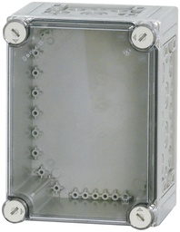 [824110018] Apparategehäuse ETN CI 23E-125