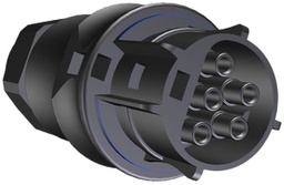 [157821258] Buchsenteil Wieland 1,5-4mm²