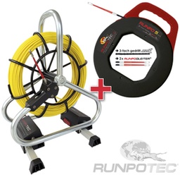 [983063191] Aktionspaket Profi-Set Haspel,