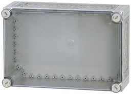 [824110038] Apparategehäuse ETN CI 43E-125