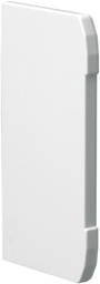 [127567622] Abschlussplatte BRAN BRHN 130