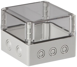 [824110044] Apparategehäuse RW CUBO S