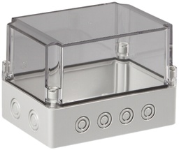 [824110084] Apparategehäuse RW CUBO S