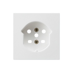 [378306003] Frontplatte KAL T15 ws 60×60mm