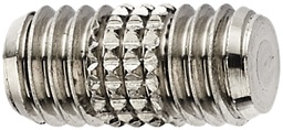 [126142161] Gewindestift M6 12mm A4