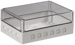 [824110164] Apparategehäuse RW CUBO S