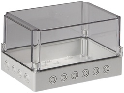 [824110174] Apparategehäuse RW CUBO S