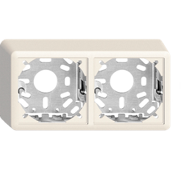 [283102000] AP-Kopfzeile Edue 1×2 FX54 ws