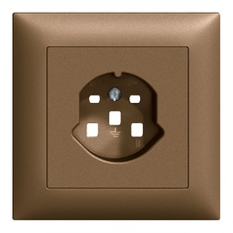 [378306890] Frontset cof 88×88mm 1×T25