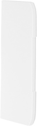 [127567722] Abschlussplatte BRAN BRHN 170