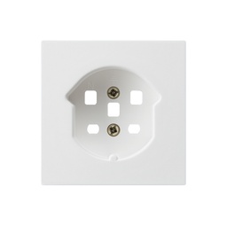 [378307003] Frontplatte KAL T25 ws 60×60mm