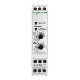 [500792100] Softstarter 3 A 230/400VAC