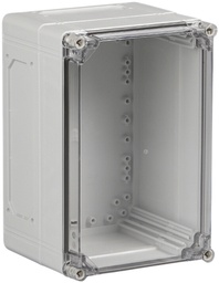 [824111044] Apparategehäuse RW CUBO C