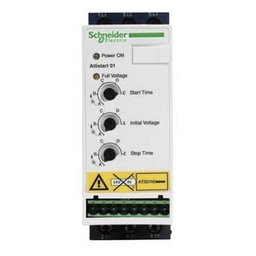 [500792225] Softstarter 9 A 400VAC