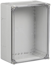 [824111114] Apparategehäuse RW CUBO C