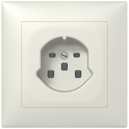 [641620002] UP-Steckdose SIDUS B T25 ws