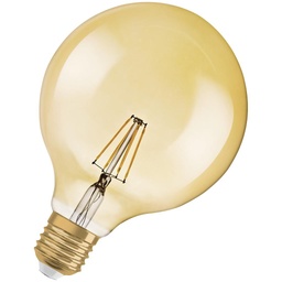 [941131710] LED-Lampe 1906 GLOBE E27 6,5W