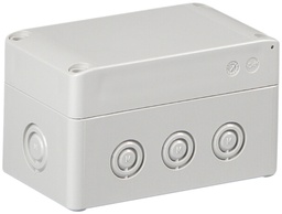 [824120004] Apparategehäuse RW CUBO S
