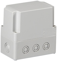 [824120024] Apparategehäuse RW CUBO S