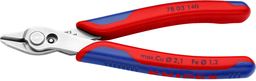 [983084219] Seitenschneider KNIPEX Super-