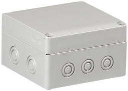 [824120034] Apparategehäuse RW CUBO S