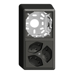 [283152950] AP-Kombination leer+3×T13 Edue