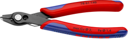[983084419] Seitenschneider KNIPEX Super-