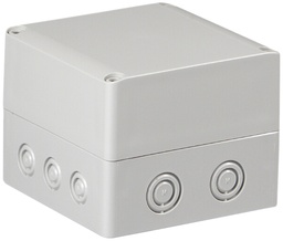 [824120044] Apparategehäuse RW CUBO S