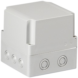 [824120054] Apparategehäuse RW CUBO S