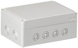 [824120064] Apparategehäuse RW CUBO S