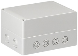 [824120074] Apparategehäuse RW CUBO S