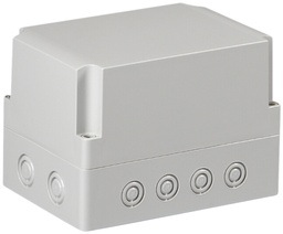 [824120084] Apparategehäuse RW CUBO S