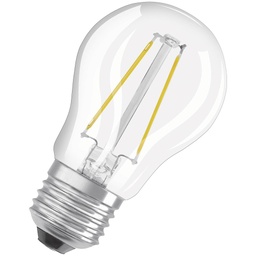 [941141370] LED-Lampe Parathom CLASSIC P15