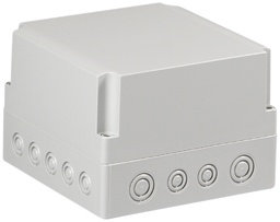[824120134] Apparategehäuse RW CUBO S