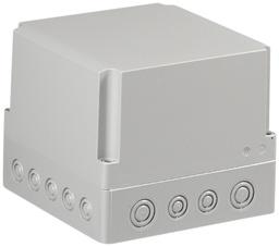 [824120144] Apparategehäuse RW CUBO S