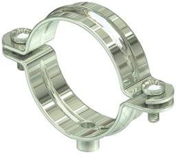[126176029] Rohrschelle BET Ø9-10mm