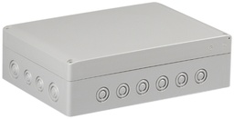 [824120154] Apparategehäuse RW CUBO S