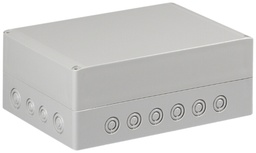 [824120164] Apparategehäuse RW CUBO S
