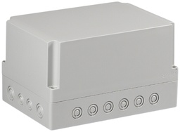 [824120174] Apparategehäuse RW CUBO S
