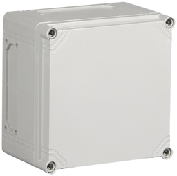 [824121014] Apparategehäuse RW CUBO C