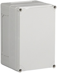 [824121044] Apparategehäuse RW CUBO C