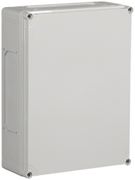 [824121094] Apparategehäuse RW CUBO C