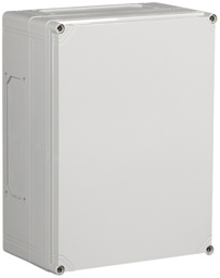 [824121114] Apparategehäuse RW CUBO C