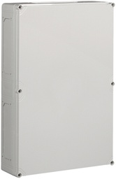 [824121144] Apparategehäuse RW CUBO C