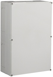 [824121154] Apparategehäuse RW CUBO C
